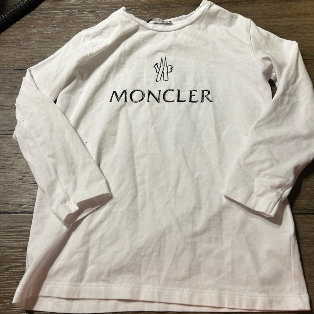 Moncler Shirt